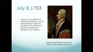 Coffee & Conversation - Slavery in Norfolk County