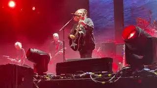 The Cure - Just Like Heaven (Live Leipzig, 17.10.2022)