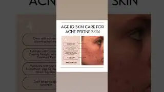 #skincare #acnetreatment #selfcare #holistichealth #provenresults #neora #washyourface #dailyhabits