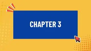 Chapter 3: TAX FORMULA AND TAX DETERMINATION