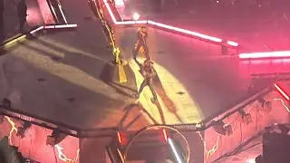 Playboi Carti @  NRG Stadium Houston Tx 8 31 25