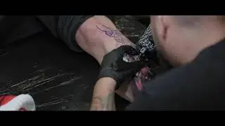 Body Art Gallery - Joseph Cabello - BDVC