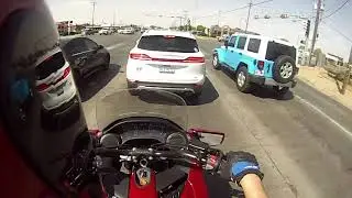 LBK TX part 1
