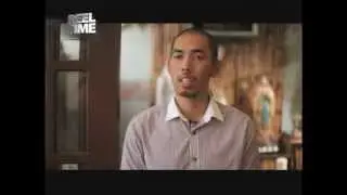 Comedy Cartel - Reel Time - Part 1