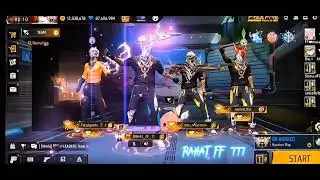 This is group party 😍🤡💥 | party | allevogunmax #garenafreefire #capcutedit #tweening #tanding 