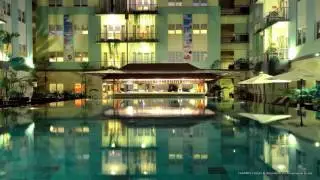 HARRIS Hotel & Residences Riverview Kuta