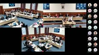 Full Council - 17 September 2025 - PART 1
