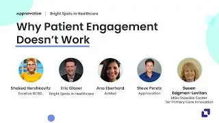 Why Patient Engagement Doesn&rsquo;t Work: Lessons Learned to Drive Consumer Empowerment