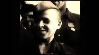 Historic Partisan Parade in Minsk | July 16, 1944
