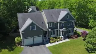NEW LISTING: 21 BOYDEN ROAD MEDFIELD , MA
