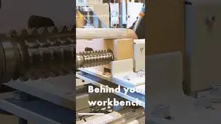 Sjobergs Workbenches - Preserving History