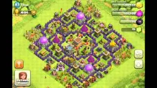 Base Reviews!