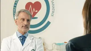 Infarto del miocardio: intervista al dott. Ettore Squillace Greco