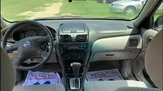 2006 Nissan Sentra 1.8S