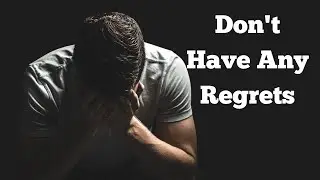 💯The Price for Success Is High but The Bill For Regret...| Motivational Speech
