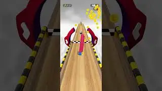 Going balls 🎱  🥎(level 1&2)  #GoingBalls #YouTubeShorts #EpicMoment #FunTimes #ChallengeAccepted&rdquo;