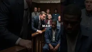 Five-Minute Trial Reveals Racism Inside the Courtroom
