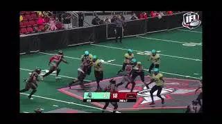 Justin Stockton highlights(Mass Pirates 2021First two games) #IDIFGF