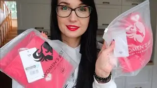 HAUL: BIEŻNIA, ODZIEŻ NA SIŁOWNIE MĘSKA & MEGA FOOD HAUL