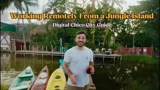 Flores, Guatemala: Is This The New Remote Work Paradise? (Digital Nomad Guide 2026)
