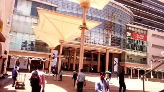 High street phoenix Mumbai