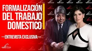 CLAUDIA CASTA&Ntilde;OS Y MART&Iacute;N BRET&Oacute;N: NUEVO DERECHOS PARA TRABAJADORAS DOMESTICAS (LENIS OPINIONES)