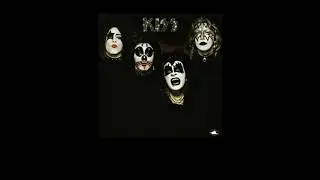 Kiss- Strutter (Bass Only Isolated)