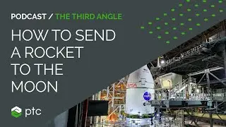 NASA&rsquo;s Next Giant Leap: The Tech Behind the Artemis Mission