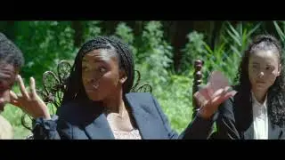 Selah and The Spades 