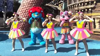 Baby Dance: I gusti sono gusti