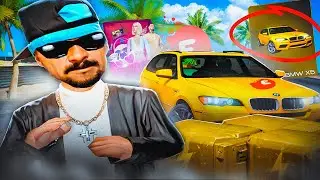 ОТКРЫЛ НОВЫЕ КЕЙСЫ на EVOLVE RP GTA SAMP. ЗАДОНАТИЛ на НОВЫЕ КЕЙСЫ. НОВЫЕ АКСЕССУАРЫ и МАШИНЫ.