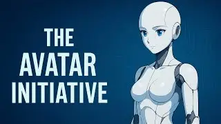 The Avatar Initiative: A Blueprint for Synthetic Life: Book II | Full Audio Book