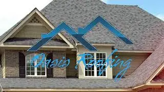 Oasis Roofing