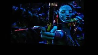 Avatar 4k hdr Benq HT3550