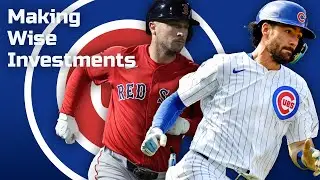 Dansby Swanson & Alex Bregman Were the Right Players for Cubs to Invest In