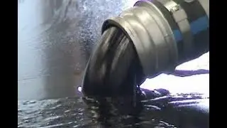 Marine Fuels