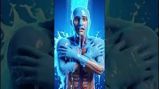Hot Shower vs Cold Shower 🚿 | Which Is ACTUALLY Better? 🤯