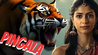 Pingala: A True Love Story That Transcends Time