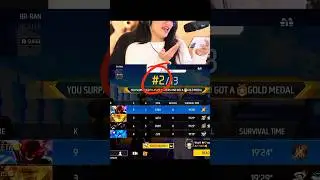 Scary Free Fire Glitches 😱