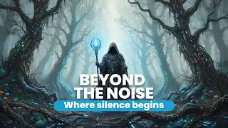 Find Yourself Beyond the Noise | Ethnic Deep House Motivation