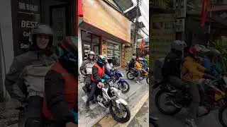 Easy Rider Ha Giang Loop 3 Days with best Private tour with MrVu&rsquo;s Easy Riders Vietnam #easyrider