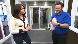 Choosing the Right Windows for Noise Reduction | CTV Vancouver | Centra Windows