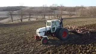 Spring field work #3  #farming #youtube #spring