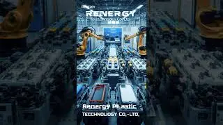 Renergy Plastic Technology Co,. Ltd