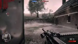 Battlefield 1 - CPU Usage 100% Intel I5 4690