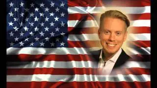 Oskar Mattisson  - The Star-Spangled Banner