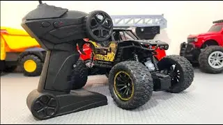 Black Climbing Toy Introduction #kidsvideo #toyhouse #toys #toytrucks #toyvehicles #offroading