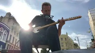 N Giles  Pi Blues