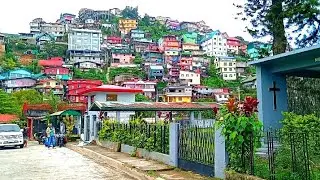 Sementeryo sa BAGUIO