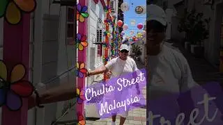 Chulia Street #georgetown #malaysia